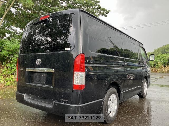 Toyota HIACE VAN 2021-07 8652254-1