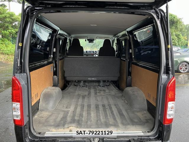 Toyota HIACE VAN 2021-07 8652254-6