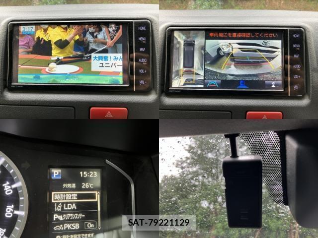 Toyota HIACE VAN 2021-07 8652254-7