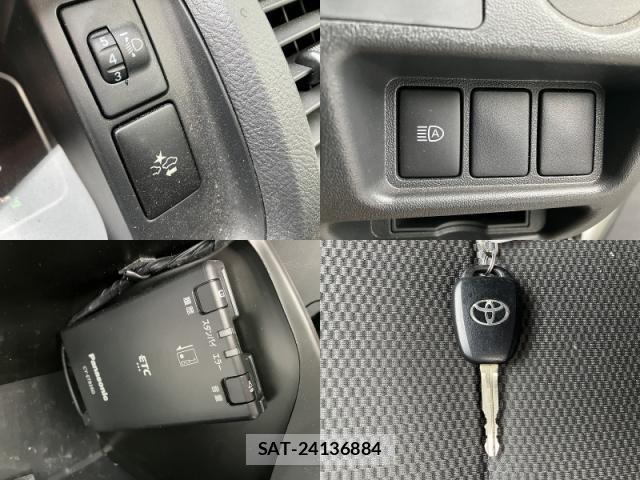 Toyota HIACE VAN 2023-07 8652255-8