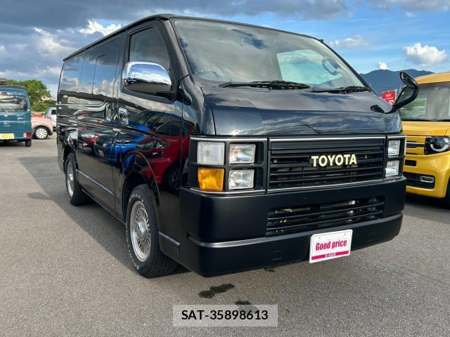 Toyota HIACE VAN 2019-08 8652279-11