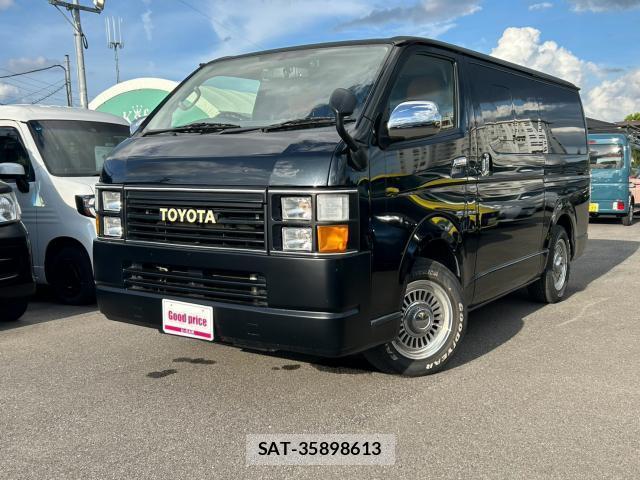 Toyota HIACE VAN 2019-08 8652279-12
