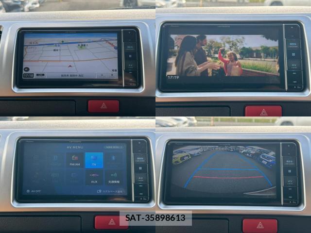 Toyota HIACE VAN 2019-08 8652279-4