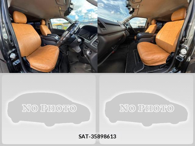 Toyota HIACE VAN 2019-08 8652279-5