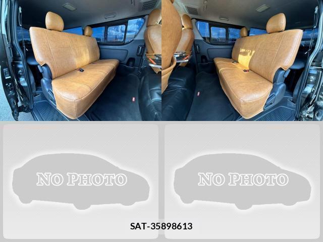 Toyota HIACE VAN 2019-08 8652279-6