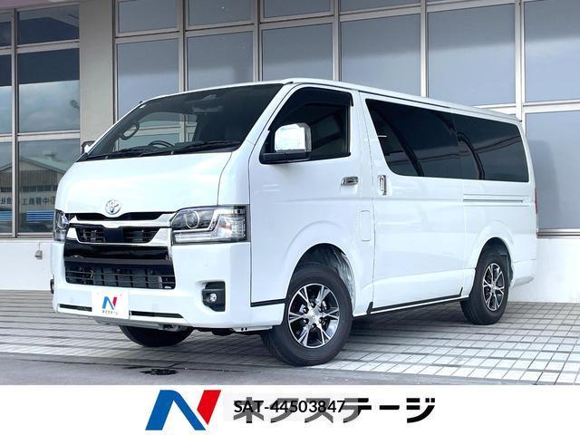 Toyota HIACE VAN 2026-04 8652457-0