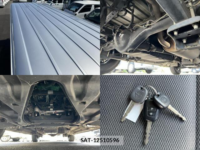 Toyota HIACE VAN 2017-11 8652608-2
