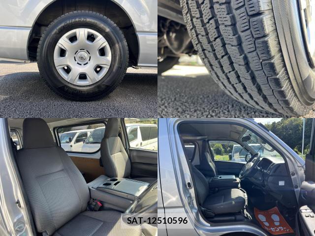 Toyota HIACE VAN 2017-11 8652608-3