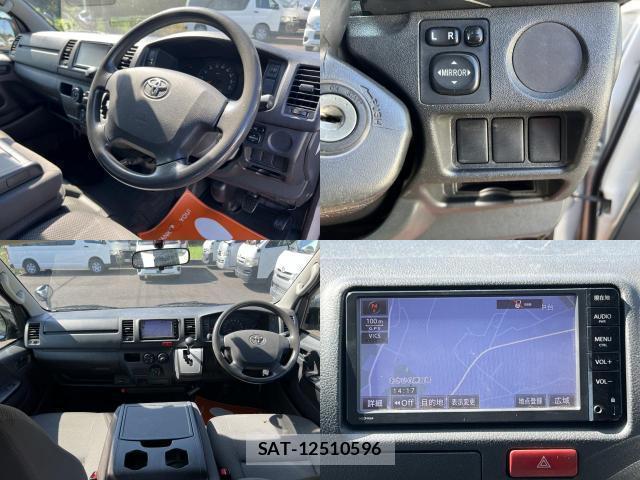 Toyota HIACE VAN 2017-11 8652608-4