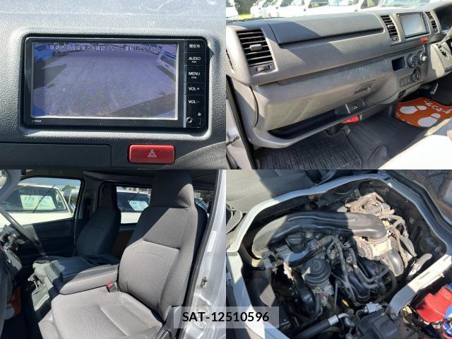 Toyota HIACE VAN 2017-11 8652608-5