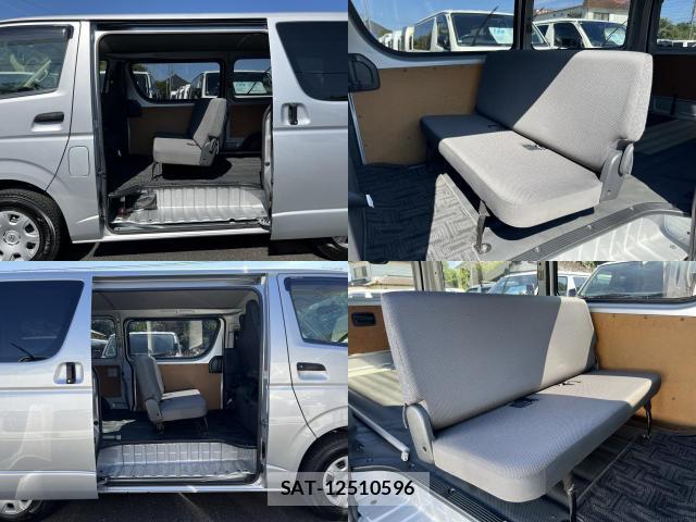Toyota HIACE VAN 2017-11 8652608-6