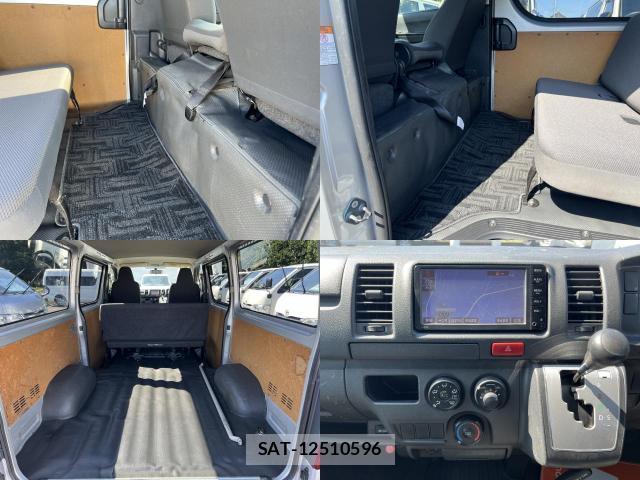 Toyota HIACE VAN 2017-11 8652608-7