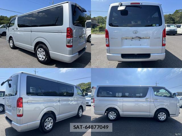 Toyota HIACE VAN 2019-07 8652609-1