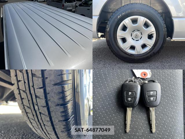 Toyota HIACE VAN 2019-07 8652609-2