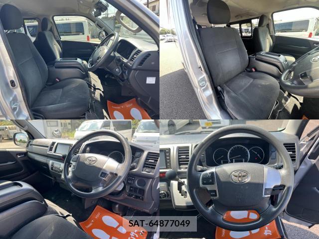 Toyota HIACE VAN 2019-07 8652609-3