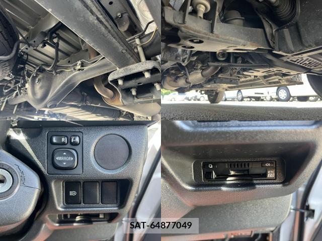 Toyota HIACE VAN 2019-07 8652609-4
