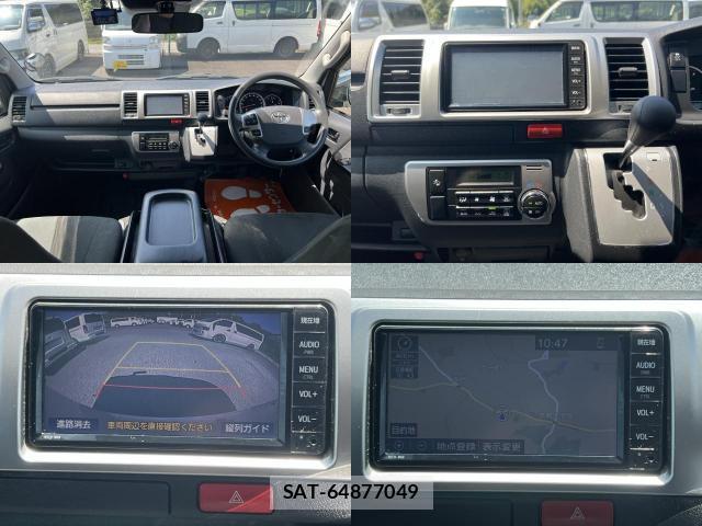 Toyota HIACE VAN 2019-07 8652609-5