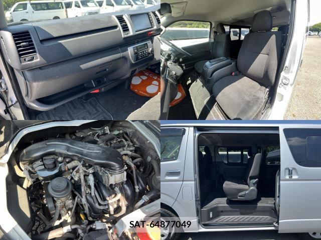 Toyota HIACE VAN 2019-07 8652609-6