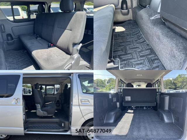 Toyota HIACE VAN 2019-07 8652609-7