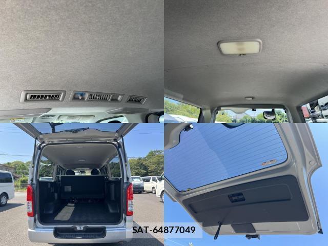 Toyota HIACE VAN 2019-07 8652609-8