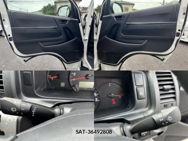 Toyota HIACE VAN 2016-09 8652610-10