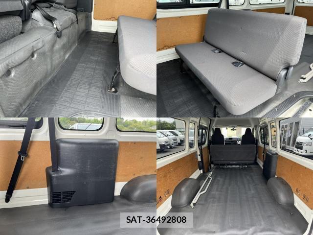 Toyota HIACE VAN 2016-09 8652610-7