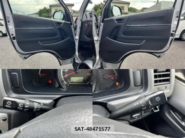 Toyota HIACE VAN 2013-08 8652611-10