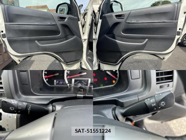 Toyota HIACE VAN 2018-02 8652612-11
