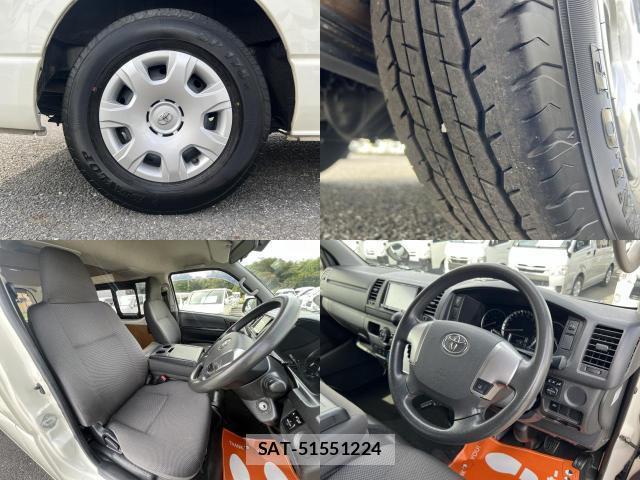 Toyota HIACE VAN 2018-02 8652612-3