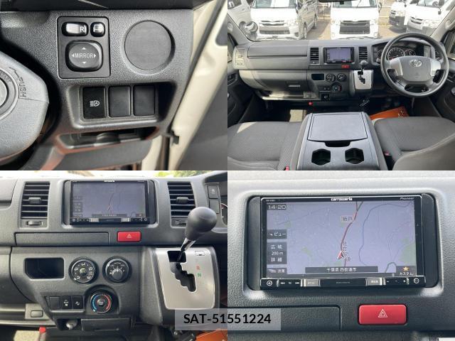Toyota HIACE VAN 2018-02 8652612-4