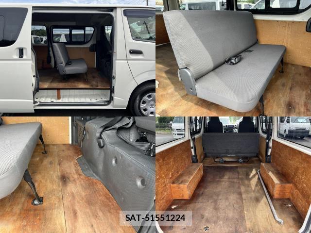 Toyota HIACE VAN 2018-02 8652612-7