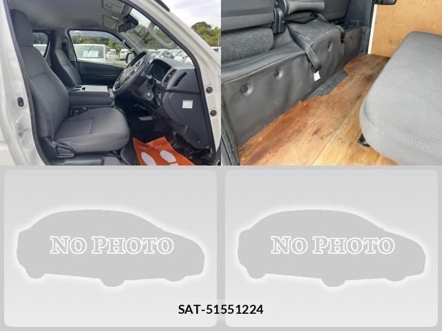 Toyota HIACE VAN 2018-02 8652612-9