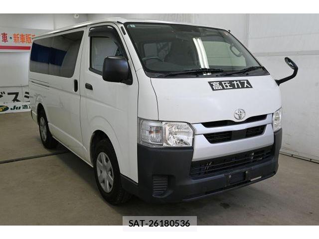 Toyota HIACE VAN 2021-07 8652895-0