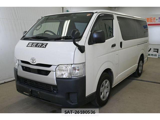 Toyota HIACE VAN 2021-07 8652895-1