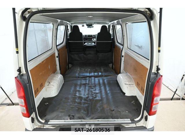 Toyota HIACE VAN 2021-07 8652895-13