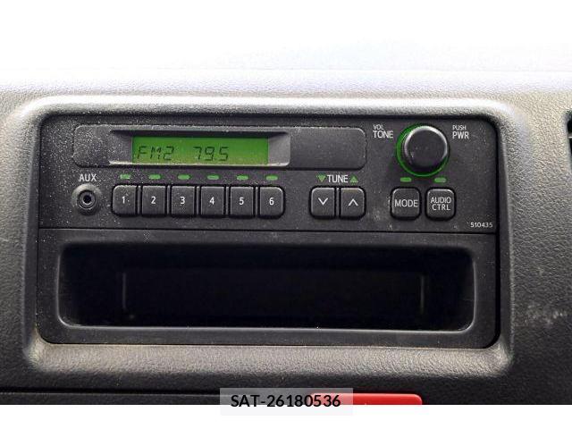 Toyota HIACE VAN 2021-07 8652895-19