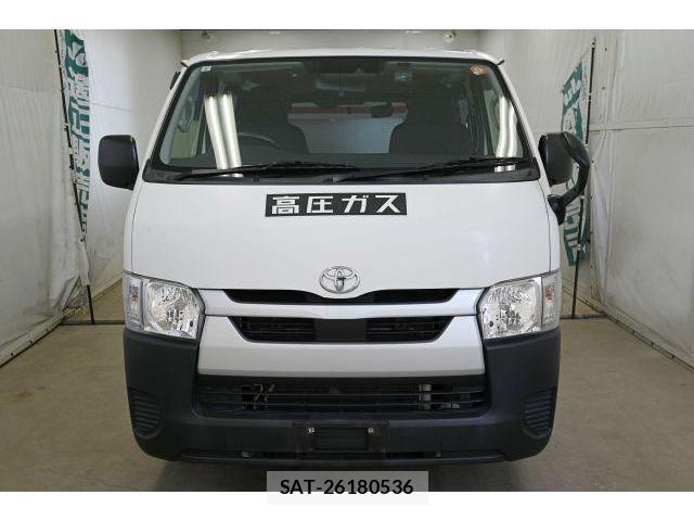 Toyota HIACE VAN 2021-07 8652895-4