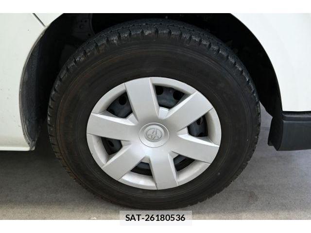 Toyota HIACE VAN 2021-07 8652895-6