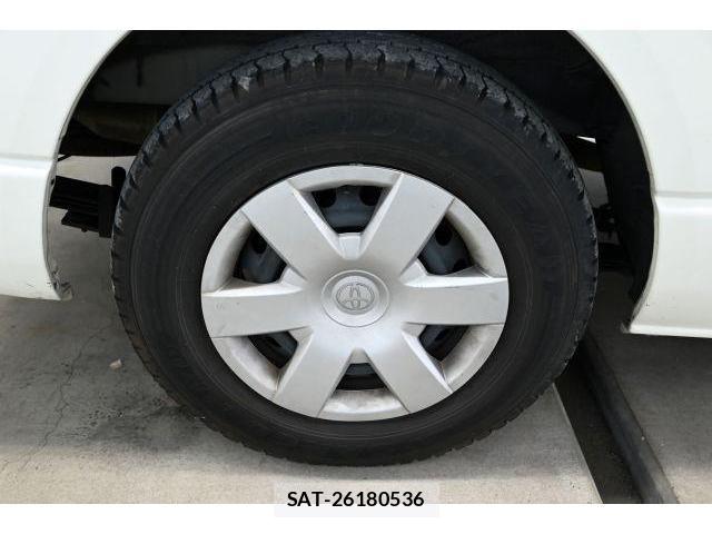 Toyota HIACE VAN 2021-07 8652895-7