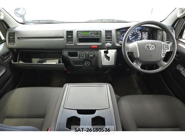 Toyota HIACE VAN 2021-07 8652895-8