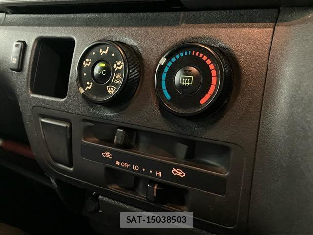 Toyota HIACE VAN 2005-08 8653002-15