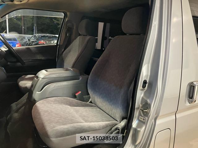 Toyota HIACE VAN 2005-08 8653002-6