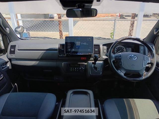 Toyota HIACE VAN 2024-01 8653108-1