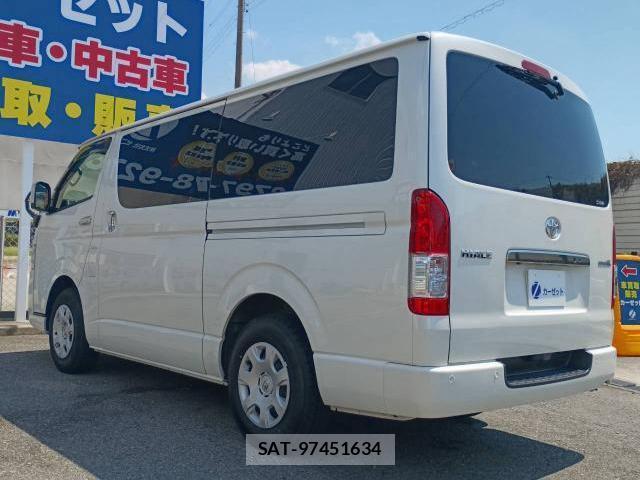 Toyota HIACE VAN 2024-01 8653108-10
