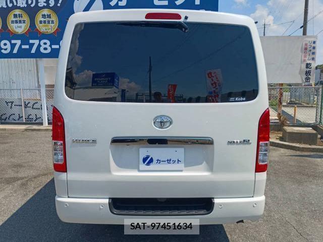 Toyota HIACE VAN 2024-01 8653108-8