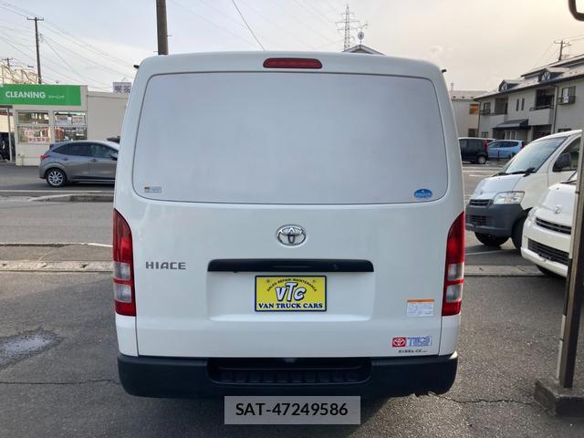 Toyota HIACE VAN 2019-03 8653135-1