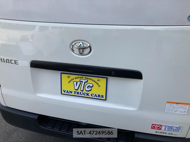 Toyota HIACE VAN 2019-03 8653135-15