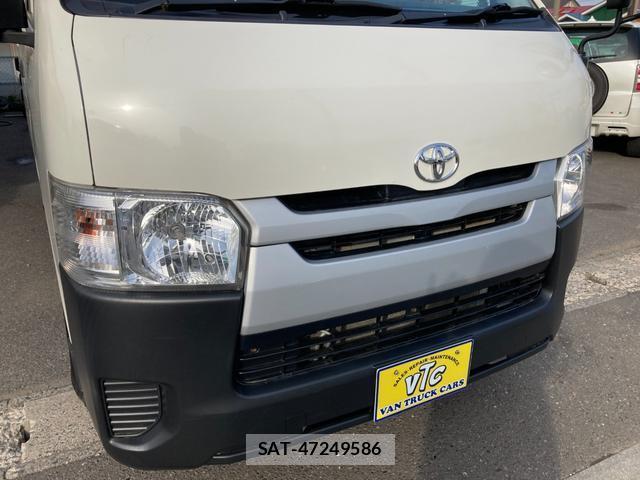 Toyota HIACE VAN 2019-03 8653135-3