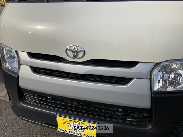 Toyota HIACE VAN 2019-03 8653135-5