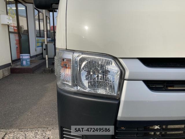 Toyota HIACE VAN 2019-03 8653135-7